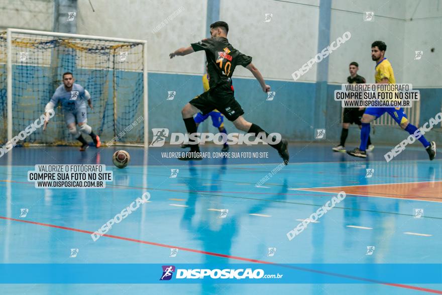 Supercopa Futsal 2022