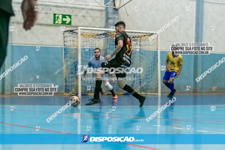 Supercopa Futsal 2022