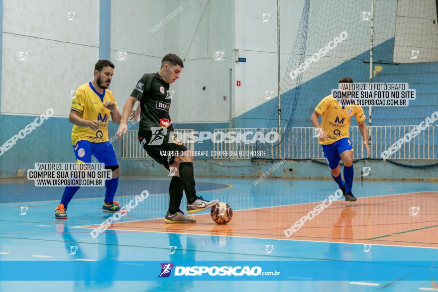 Supercopa Futsal 2022