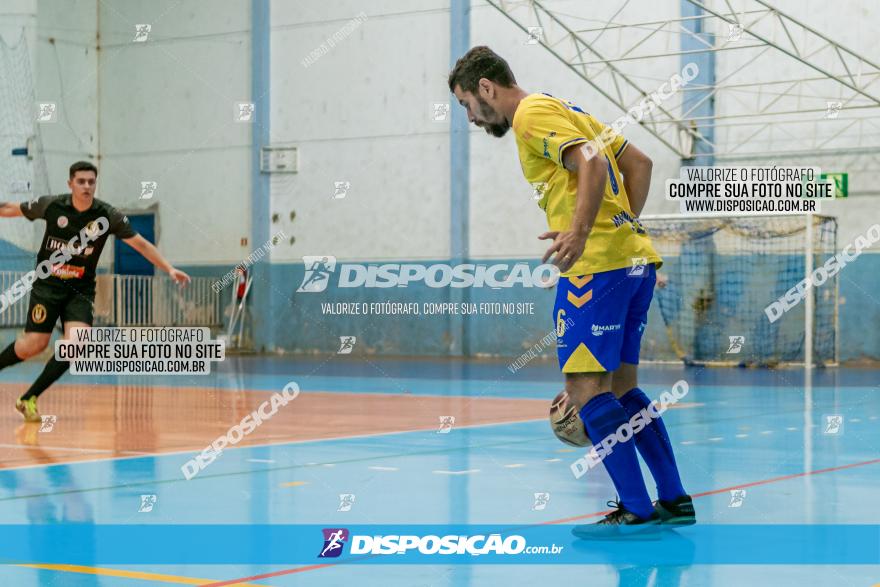 Supercopa Futsal 2022