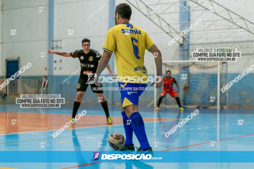 Supercopa Futsal 2022