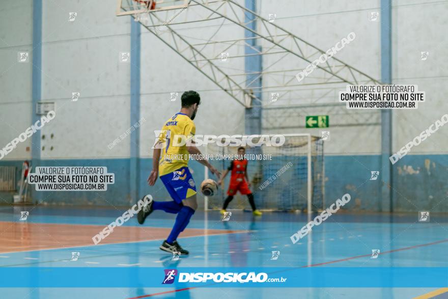 Supercopa Futsal 2022