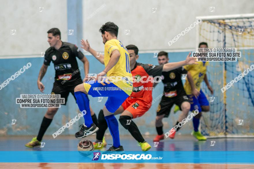 Supercopa Futsal 2022