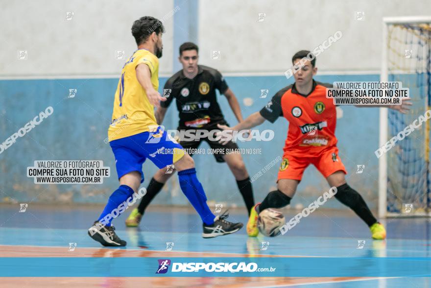 Supercopa Futsal 2022