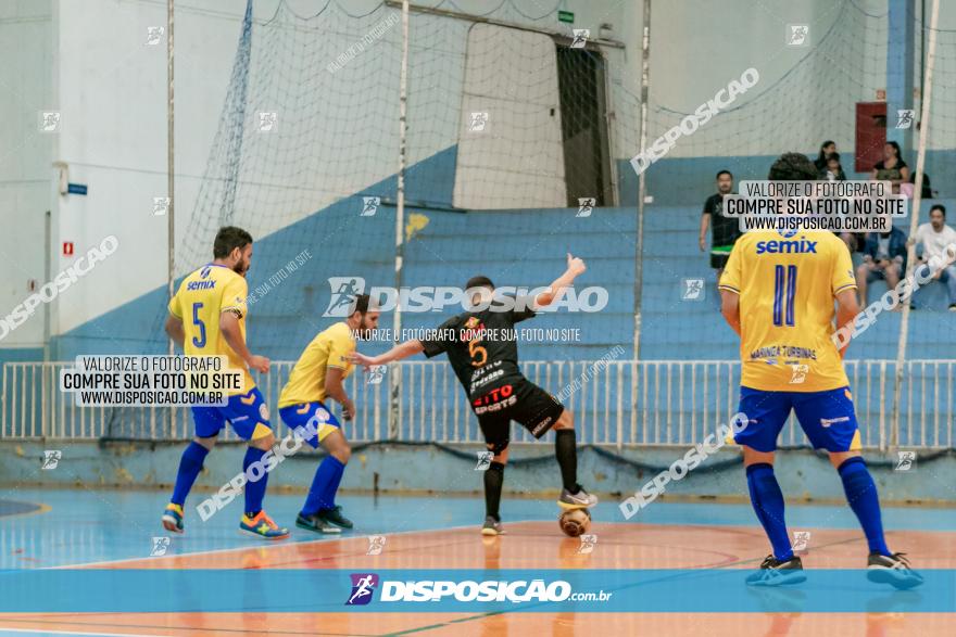 Supercopa Futsal 2022