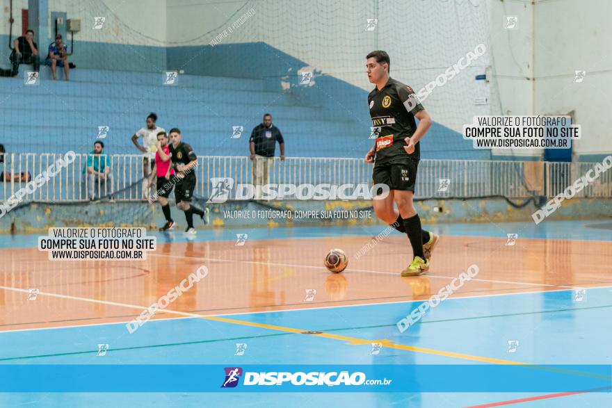 Supercopa Futsal 2022