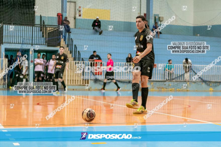 Supercopa Futsal 2022