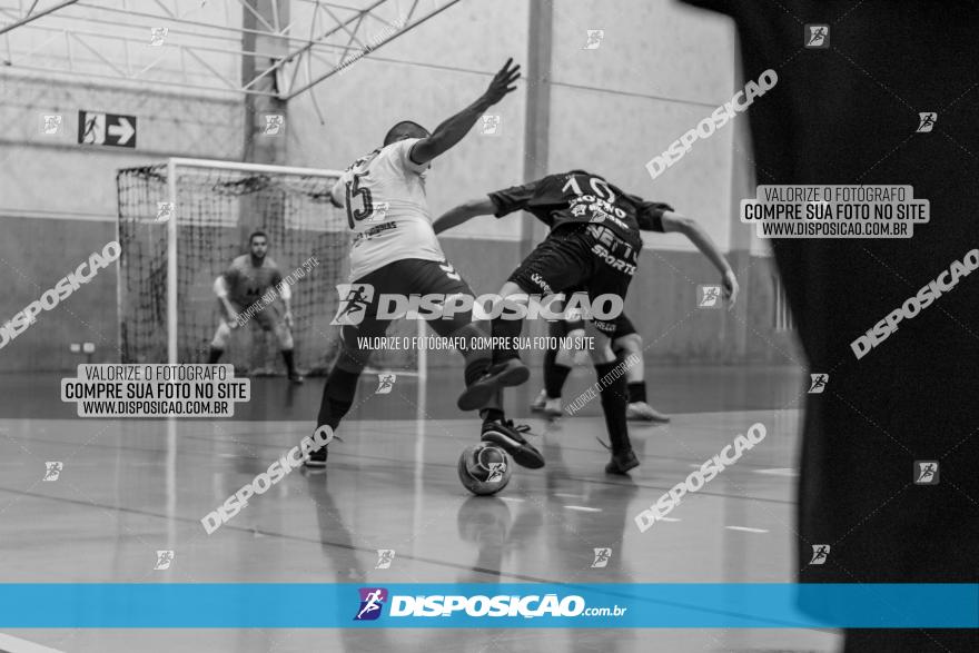 Supercopa Futsal 2022