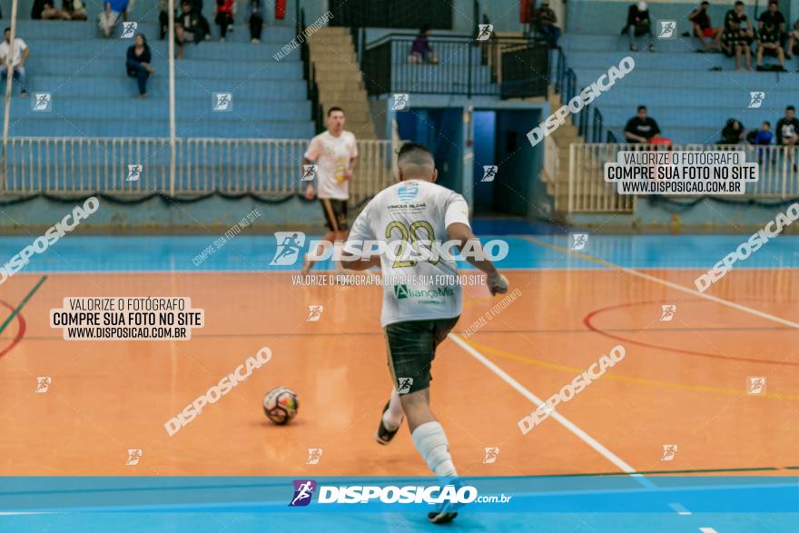 Supercopa Futsal 2022