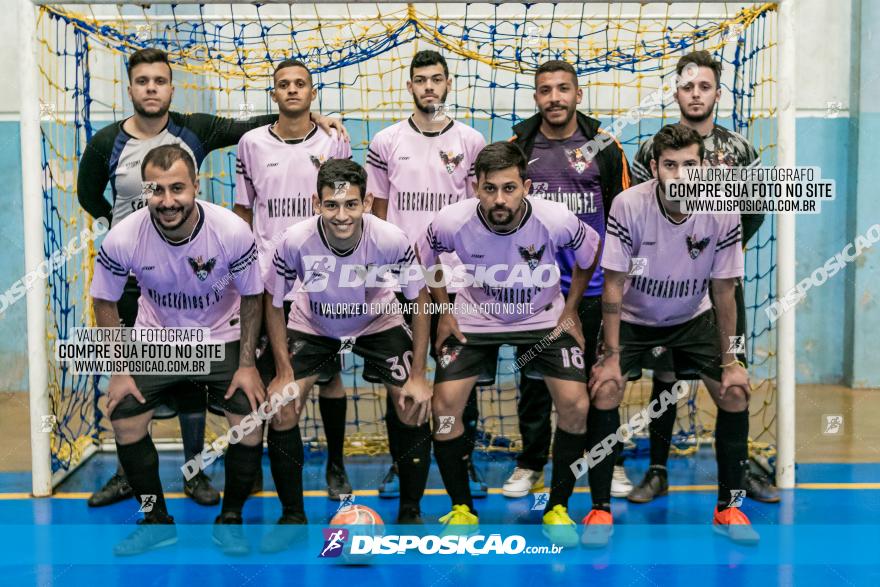 Supercopa Futsal 2022