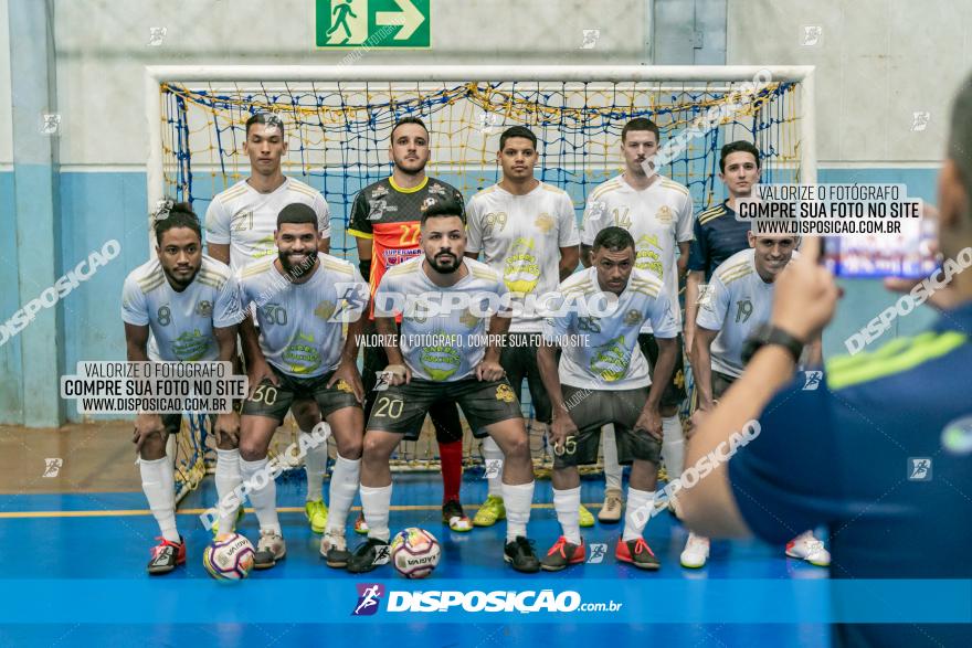 Supercopa Futsal 2022