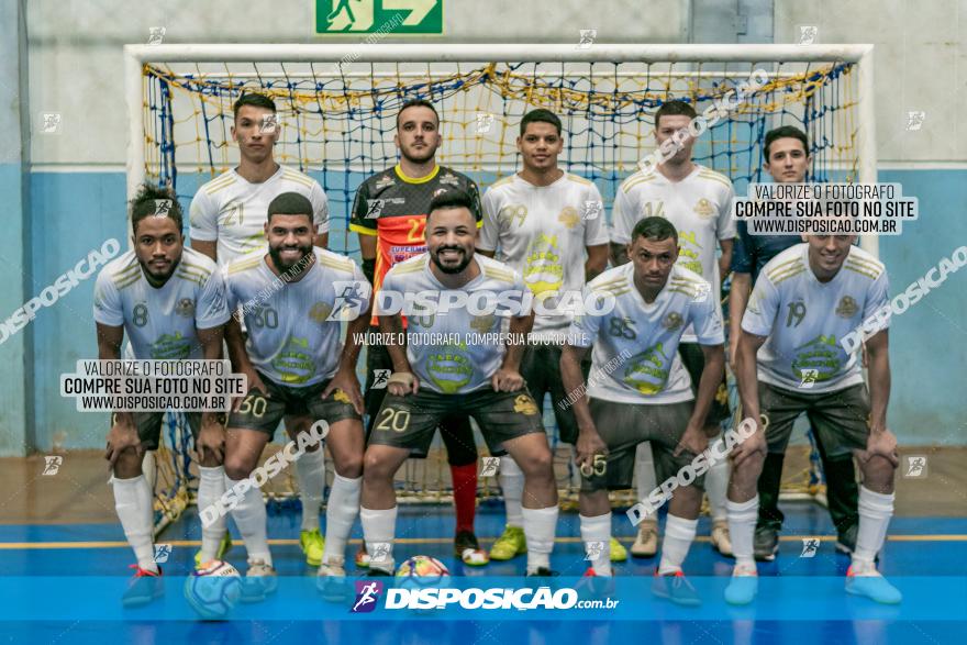 Supercopa Futsal 2022