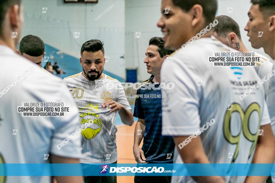 Supercopa Futsal 2022