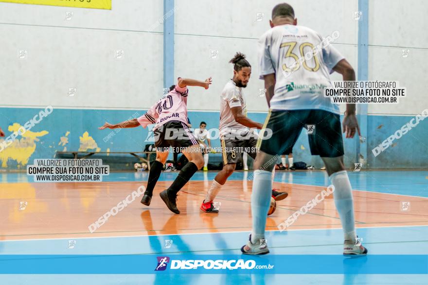 Supercopa Futsal 2022