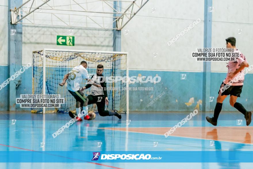 Supercopa Futsal 2022