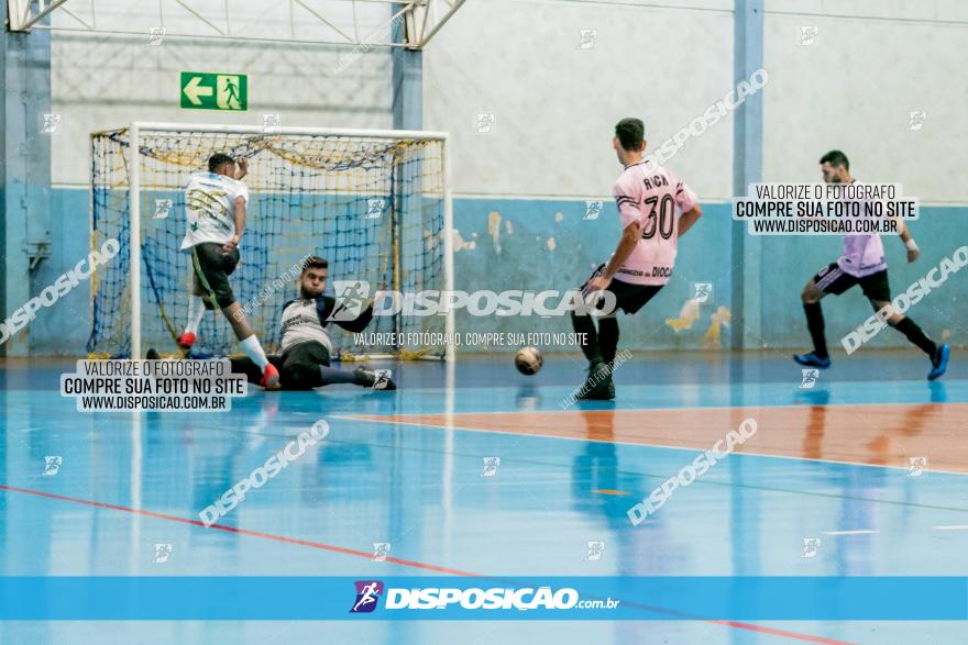 Supercopa Futsal 2022