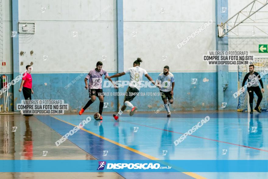 Supercopa Futsal 2022