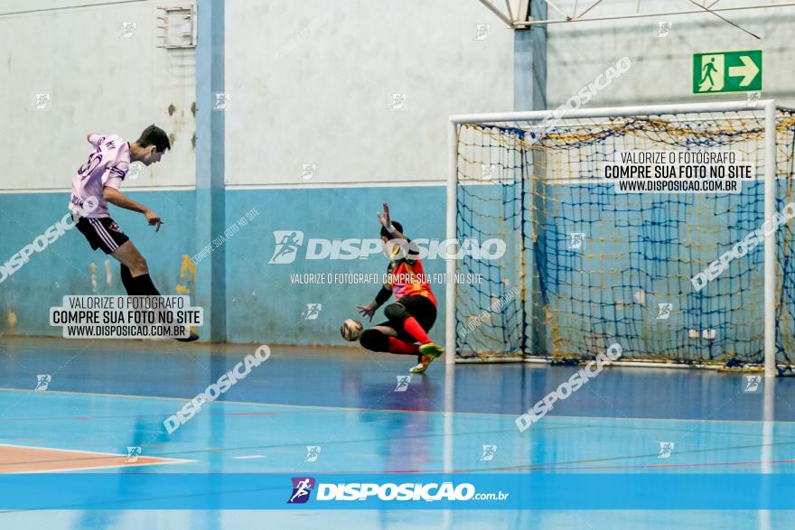 Supercopa Futsal 2022