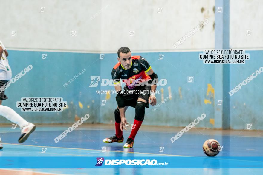 Supercopa Futsal 2022