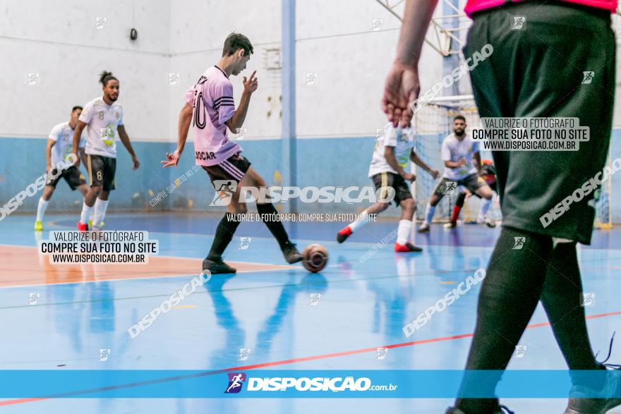 Supercopa Futsal 2022