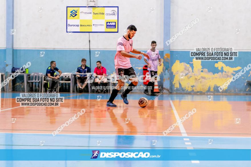 Supercopa Futsal 2022