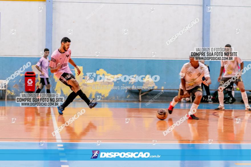 Supercopa Futsal 2022