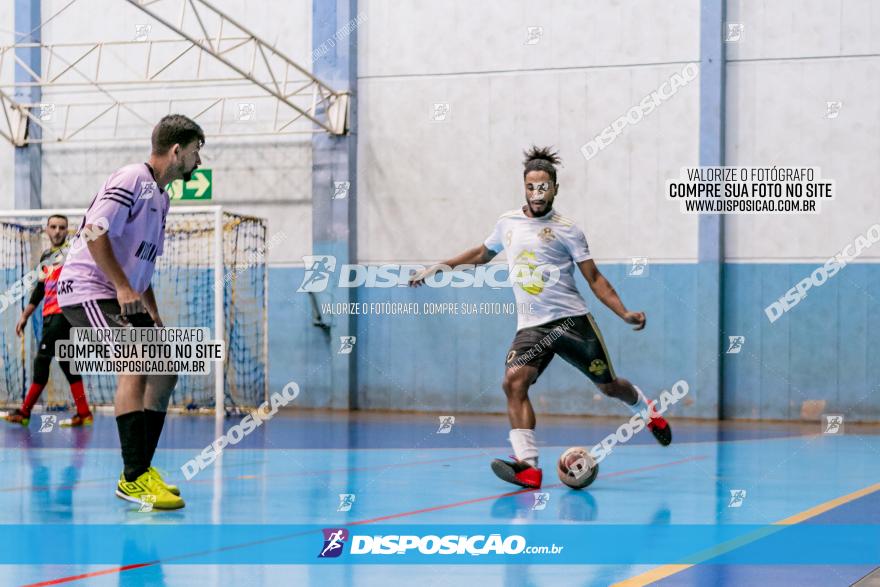 Supercopa Futsal 2022