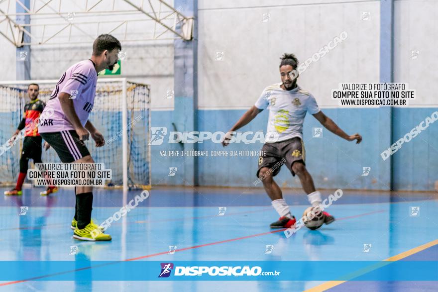 Supercopa Futsal 2022