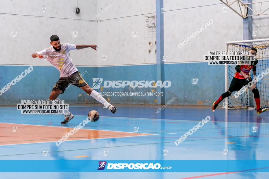 Supercopa Futsal 2022