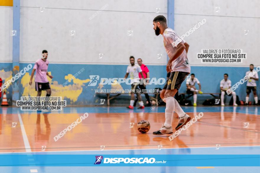 Supercopa Futsal 2022