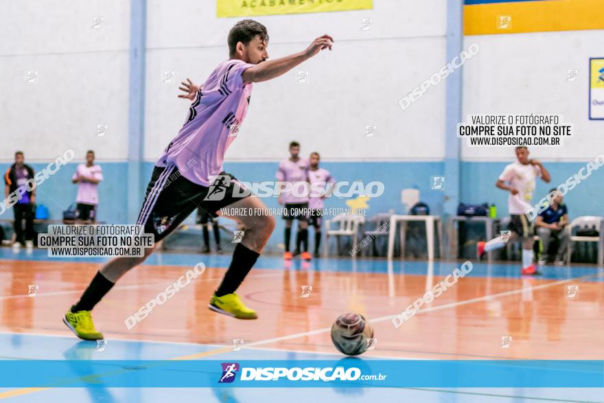 Supercopa Futsal 2022