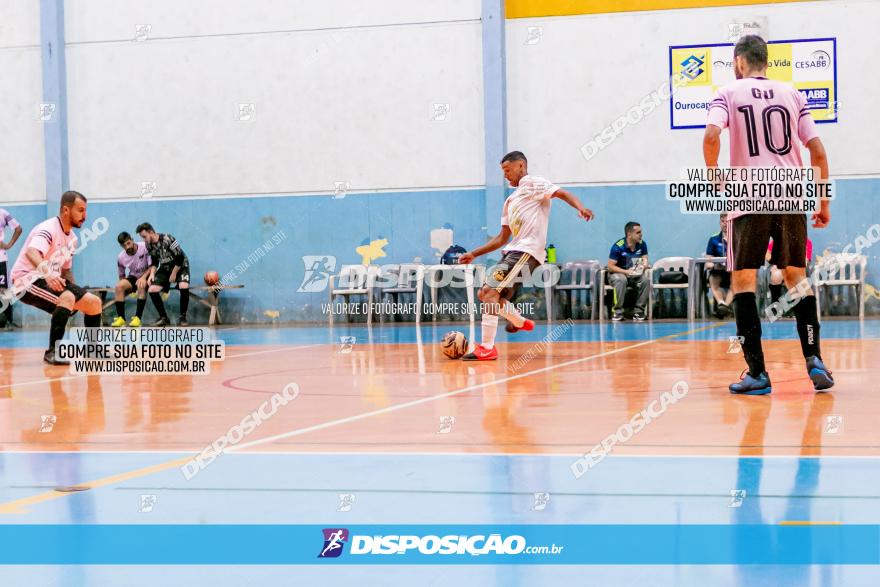 Supercopa Futsal 2022