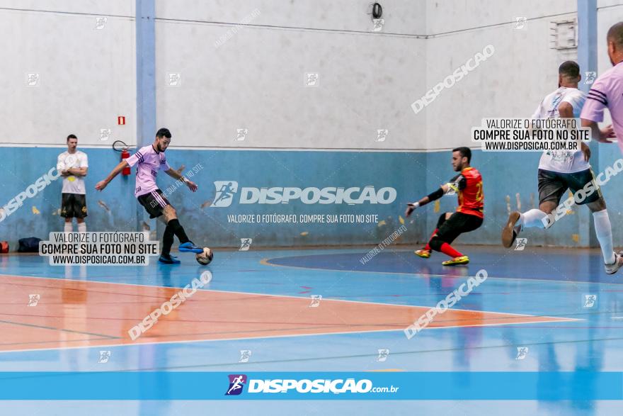 Supercopa Futsal 2022