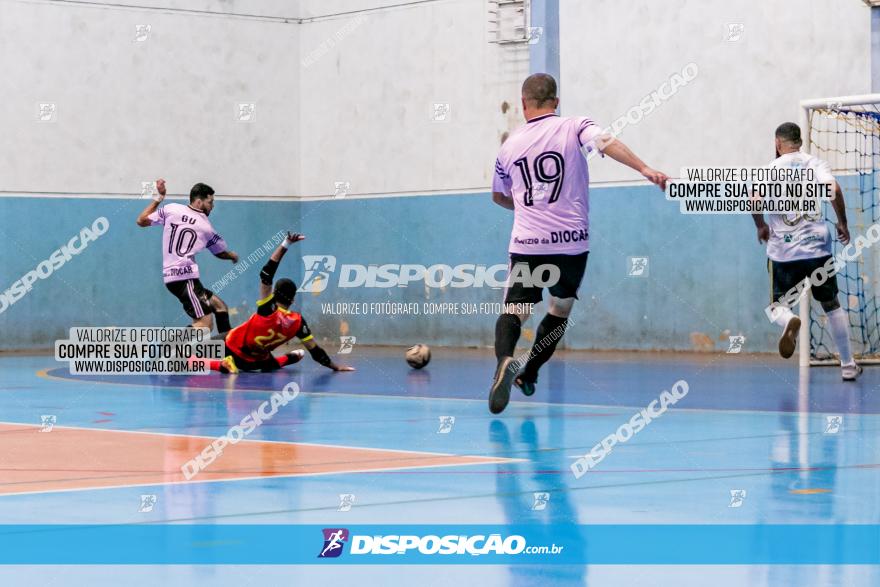 Supercopa Futsal 2022