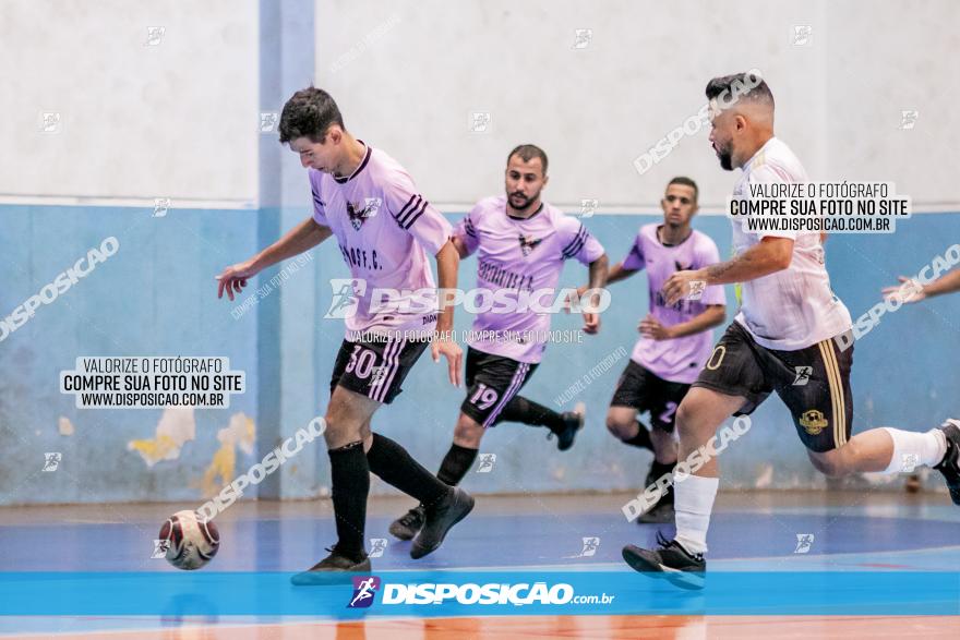 Supercopa Futsal 2022