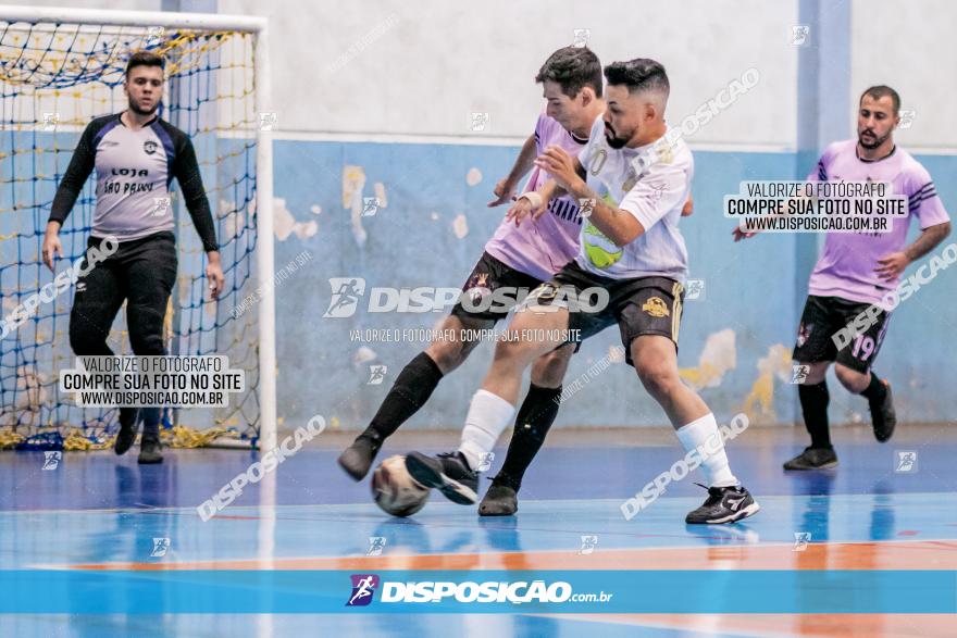 Supercopa Futsal 2022