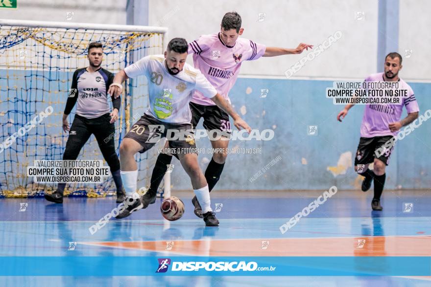 Supercopa Futsal 2022