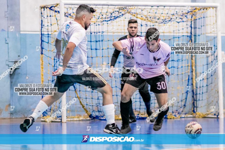 Supercopa Futsal 2022