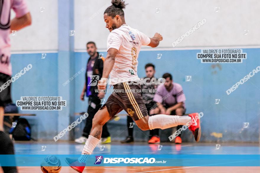 Supercopa Futsal 2022