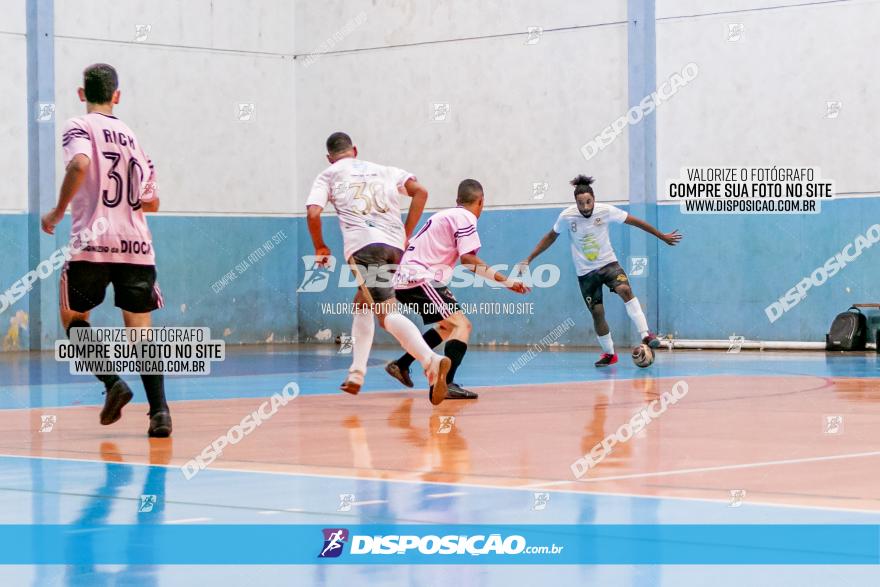 Supercopa Futsal 2022