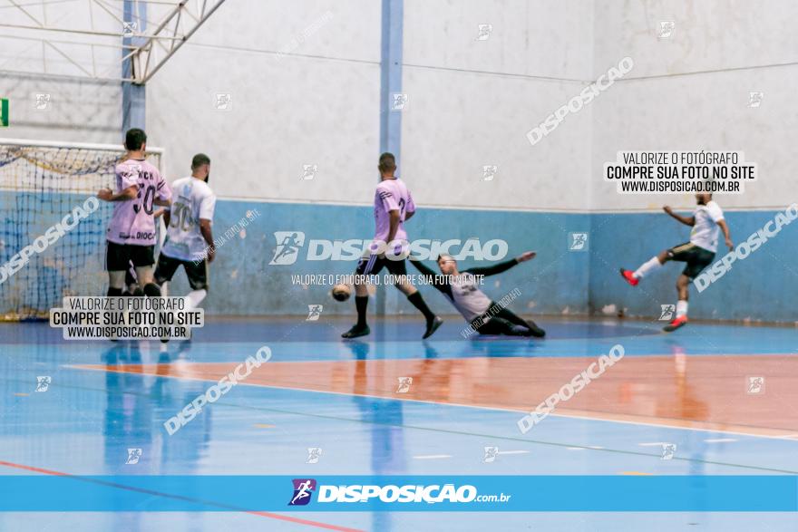 Supercopa Futsal 2022