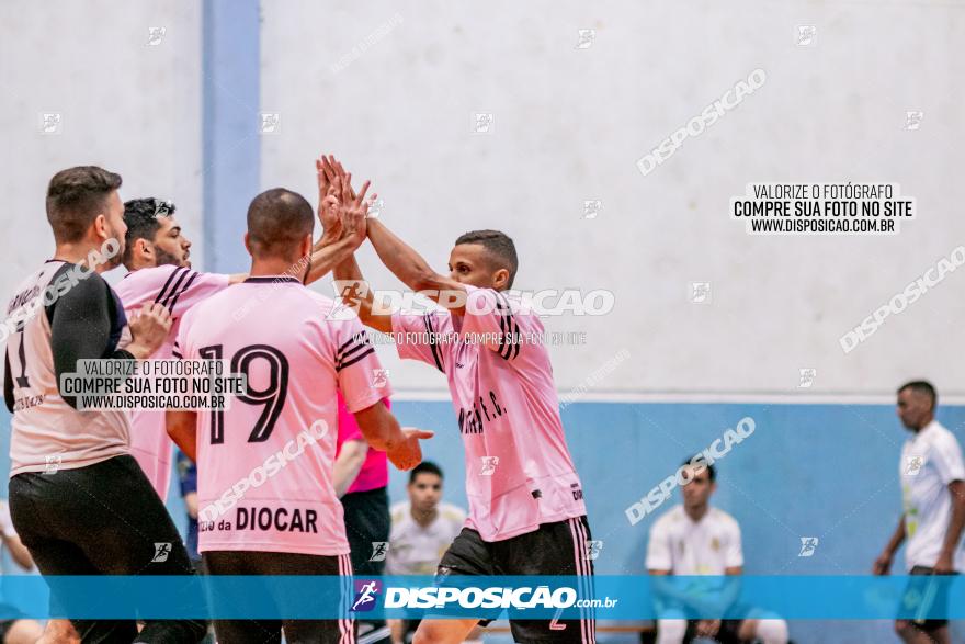 Supercopa Futsal 2022