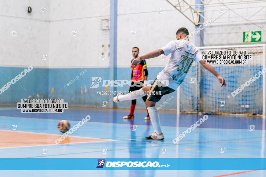 Supercopa Futsal 2022