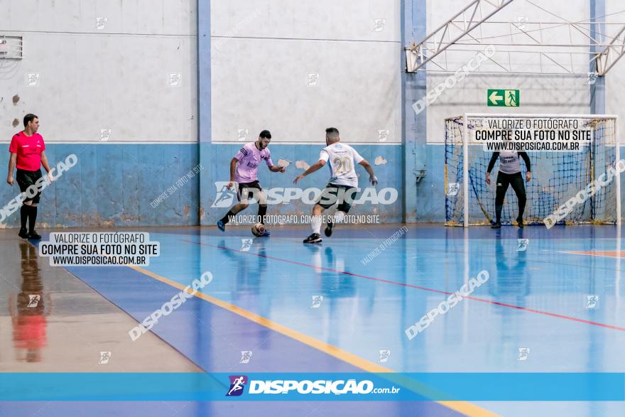 Supercopa Futsal 2022