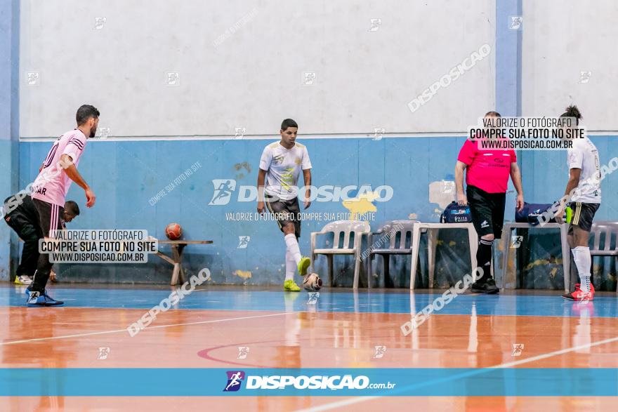 Supercopa Futsal 2022