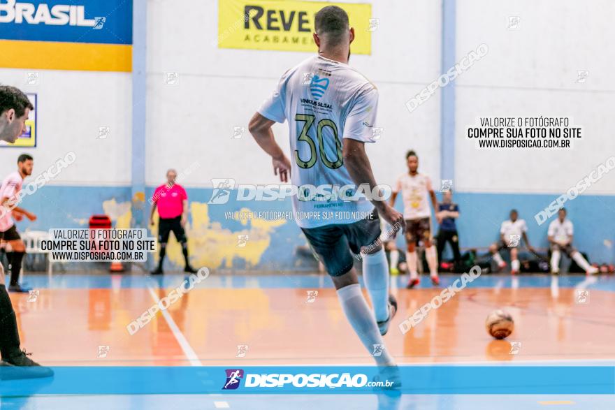 Supercopa Futsal 2022