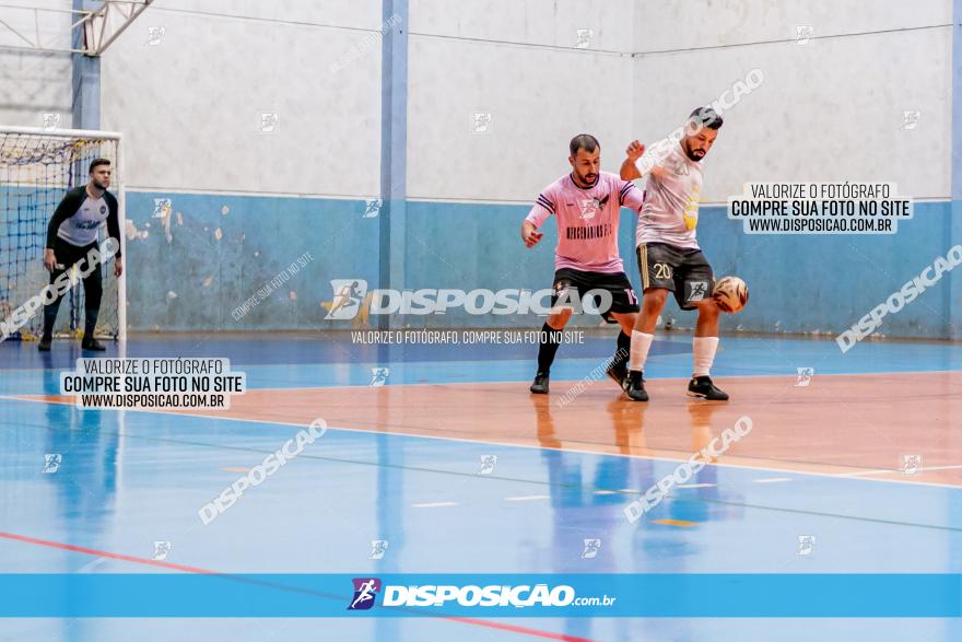 Supercopa Futsal 2022