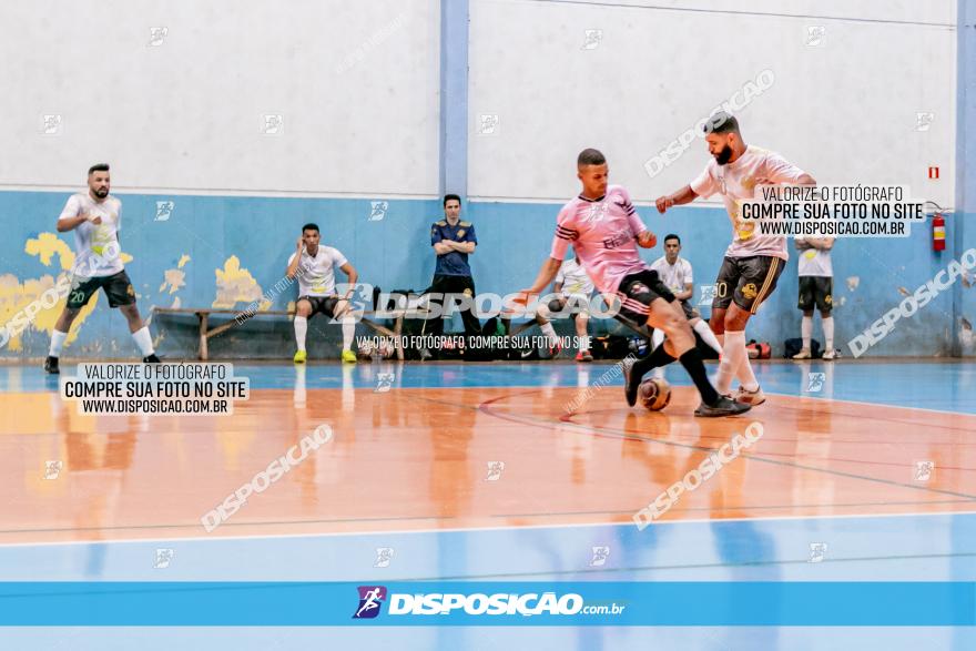 Supercopa Futsal 2022