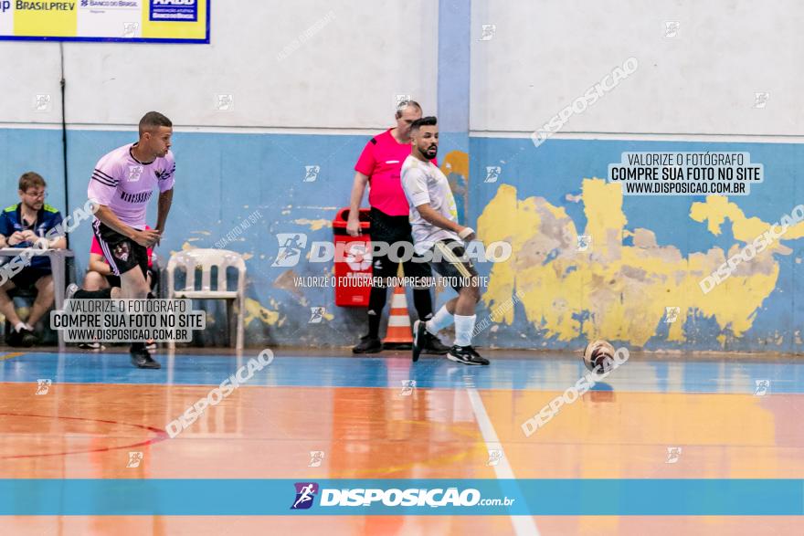 Supercopa Futsal 2022