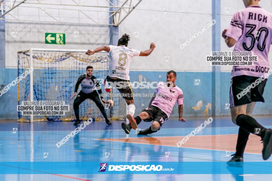 Supercopa Futsal 2022